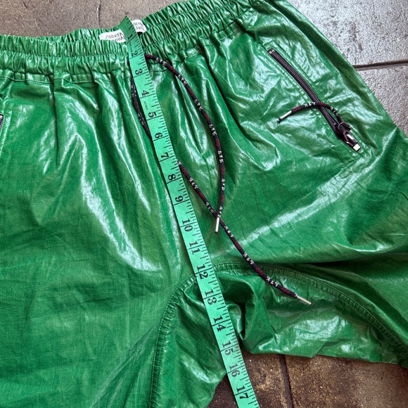 Vivienne Westwood NWT 1185$ 2023 Couture Pants w/ Waxed Linen - Picture 4 of 13